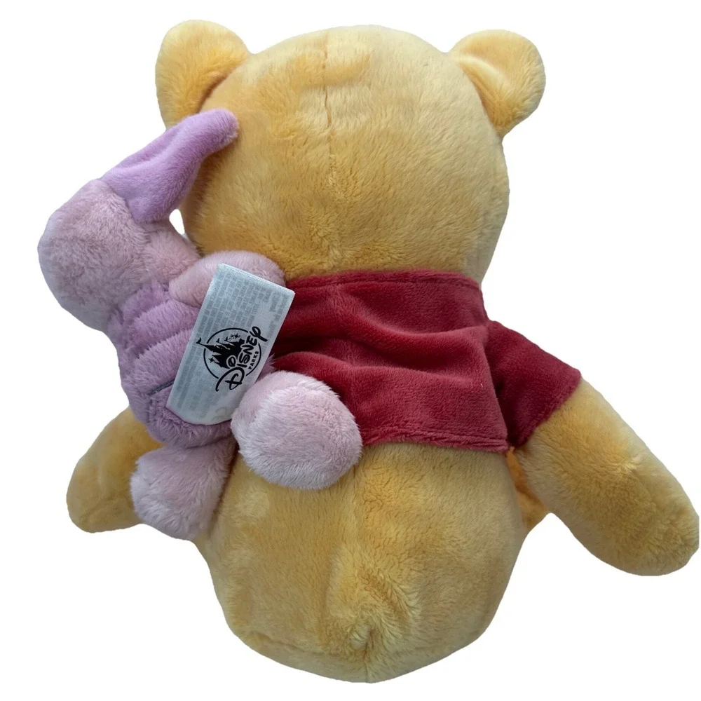 Disney Parks WinnieThe Pooh 15